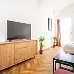 Luxapart Iii Beautiful Views With Breakfast Option Apartment Kosice
