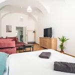 Luxapart Iii Beautiful Views With Breakfast Option * Košice
