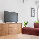 Luxapart Iii Beautiful Views With Breakfast Option Apartment *