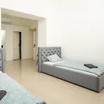 Apartment Luxapart Iii Beautiful Views With Breakfast Option Kosice