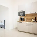 Luxapart Iii Beautiful Views With Breakfast Option Apartment