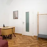 Apartment Luxapart Iii Beautiful Views With Breakfast Option