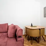 Luxapart Iii Beautiful Views With Breakfast Option Apartment *