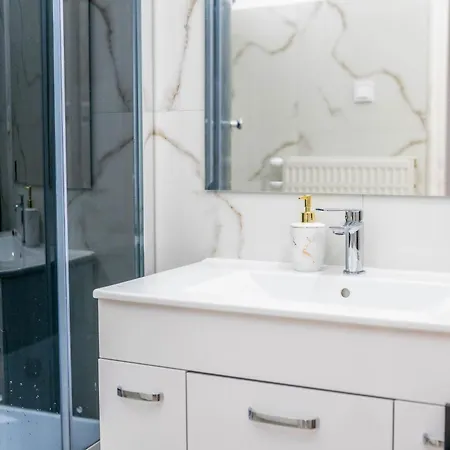 Luxapart Iii Beautiful Views With Breakfast Option * Kosice