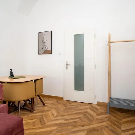 Apartment Luxapart Iii Beautiful Views With Breakfast Option