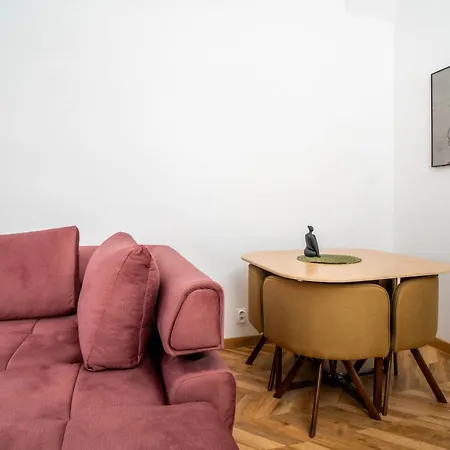 Luxapart Iii Beautiful Views With Breakfast Option Apartment *