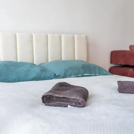 公寓 Luxapart Iii Beautiful Views With Breakfast *