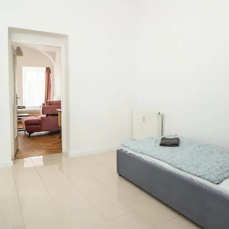Apartment Luxapart Iii Beautiful Views With Breakfast Option Kosice