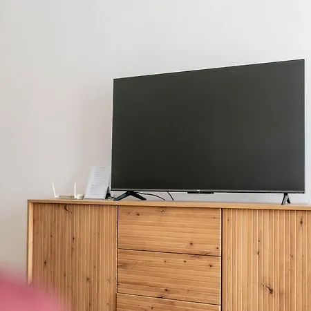 Luxapart Iii Beautiful Views With Breakfast 公寓 科希策