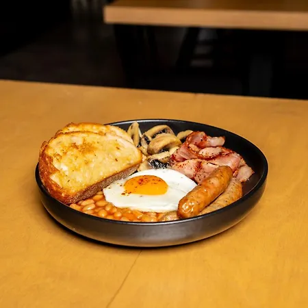 Luxapart Iii Beautiful Views With Breakfast Apartment Kosice