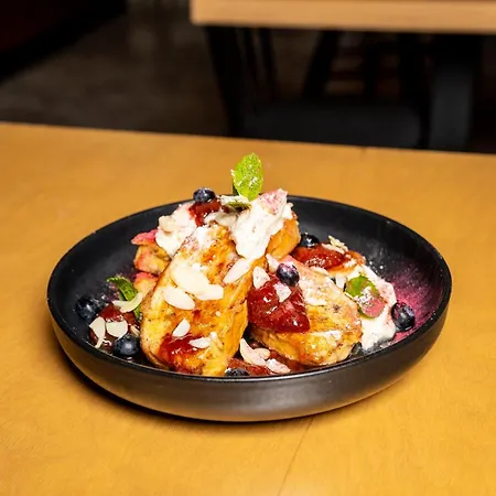 Luxapart Iii Beautiful Views With Breakfast *