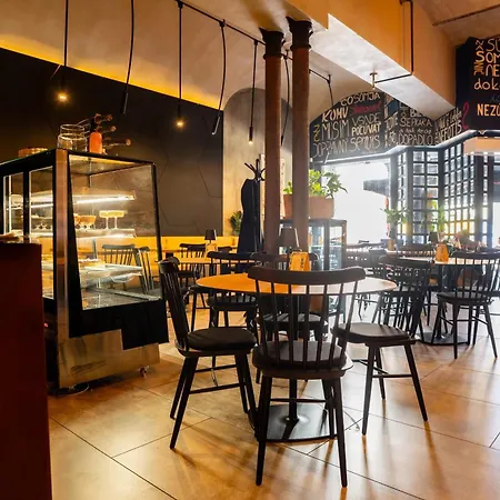 Luxapart Iii Beautiful Views With Breakfast Option