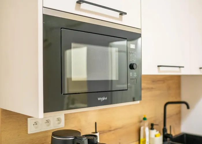 Luxapart Iii Beautiful Views With Breakfast Option アパート