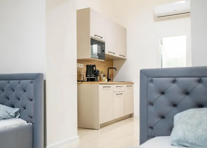 Luxapart Iii Beautiful Views With Breakfast Option