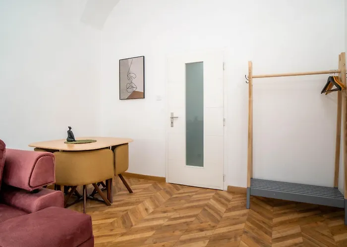 Appartement Luxapart Iii Beautiful Views With Breakfast Option