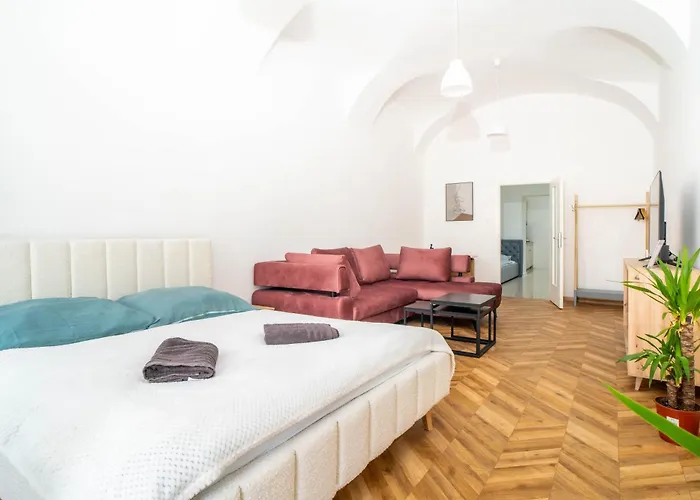 Luxapart Iii Beautiful Views With Breakfast Option *