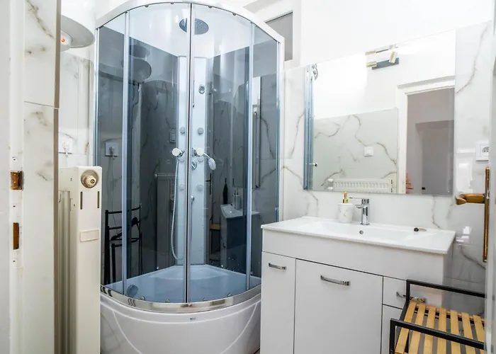 Luxapart Iii Beautiful Views With Breakfast Option Košice