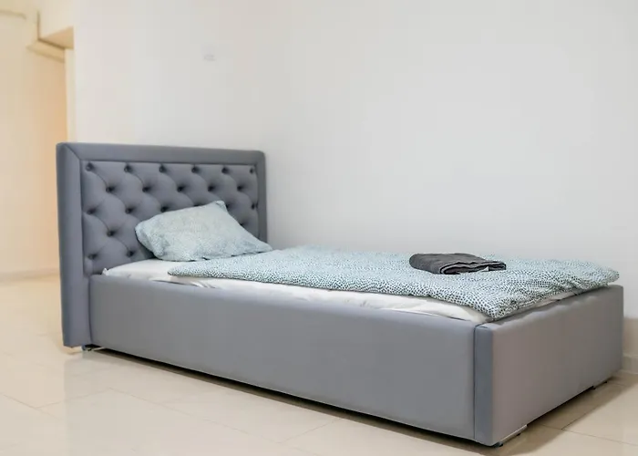 Luxapart Iii Beautiful Views With Breakfast