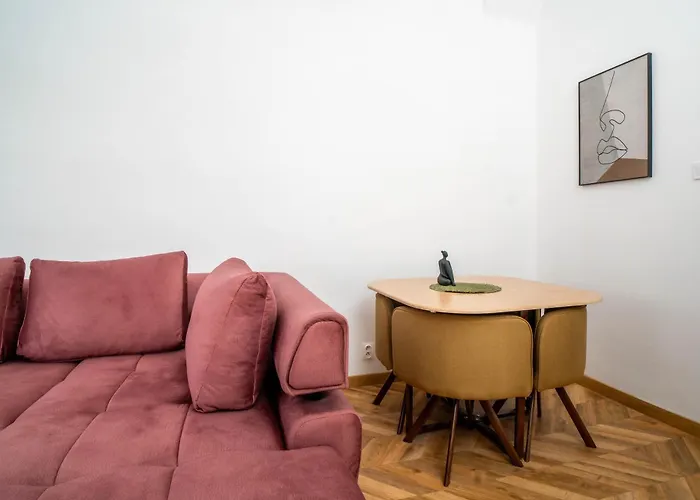 Luxapart Iii Beautiful Views With Breakfast Option Appartement *