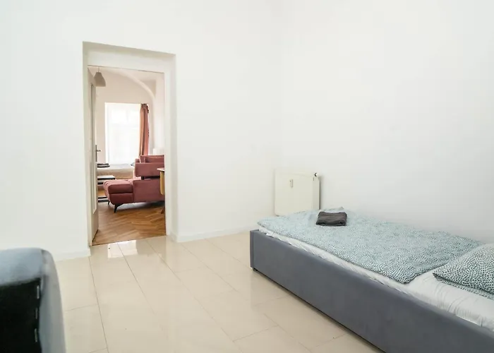 Appartamento Luxapart Iii Beautiful Views With Breakfast Košice