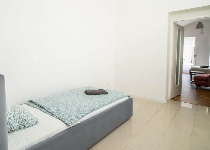 Luxapart Iii Beautiful Views With Breakfast