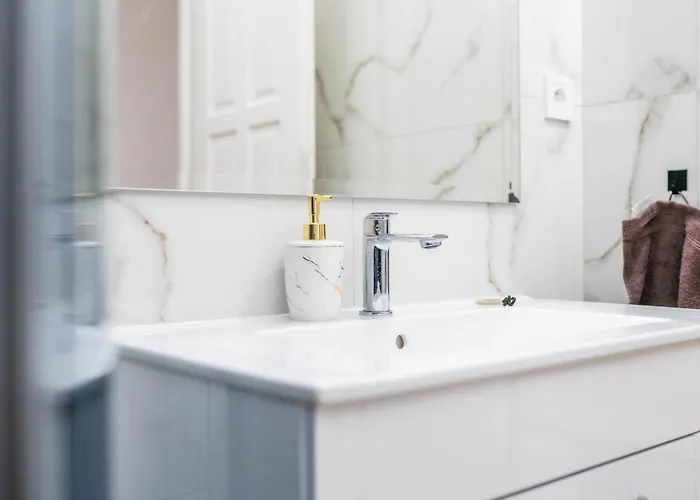 アパート Luxapart Iii Beautiful Views With Breakfast Option *