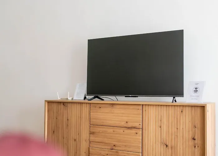 Luxapart Iii Beautiful Views With Breakfast Option Appartement Košice