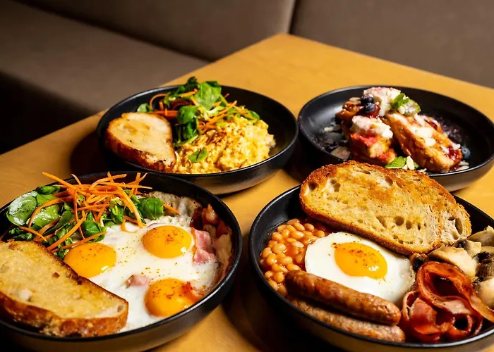 Appartement Luxapart Iii Beautiful Views With Breakfast Option *