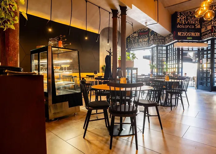 Luxapart Iii Beautiful Views With Breakfast