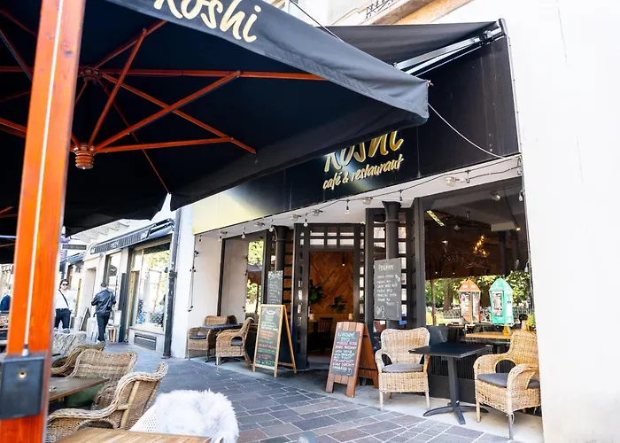 Luxapart Iii Beautiful Views With Breakfast Appartamento Košice